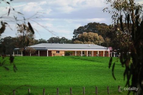 Property photo of 274 Nook Road Nagambie VIC 3608