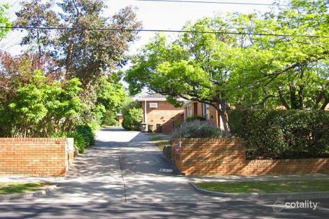 Property photo of 3/12 Harrison Street Mitcham VIC 3132