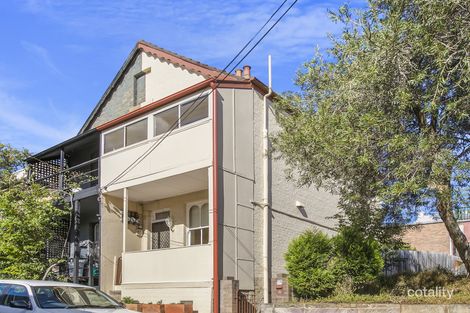 Property photo of 8 Trivetts Lane Balmain NSW 2041