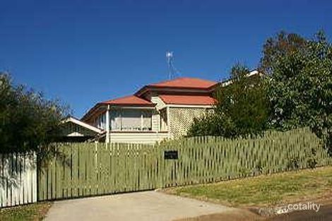 16 Sheehan St, South Toowoomba, QLD 4350