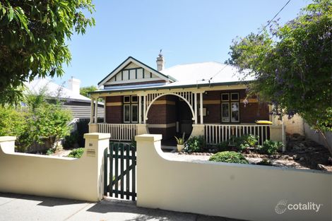Property photo of 20 Waugh Street North Perth WA 6006
