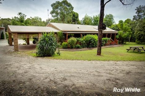12 Murrawong Rd, Maryknoll, VIC 3812
