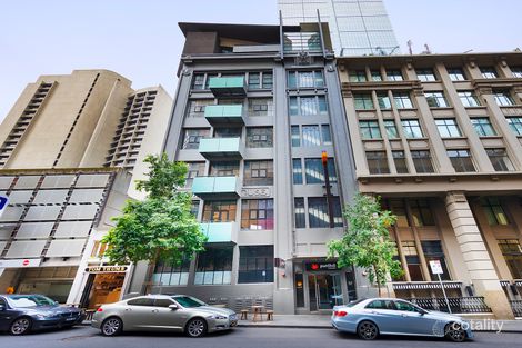 706/57 Flinders Lane, Melbourne, VIC 3000