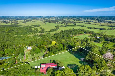 Property photo of 168 Johnston Road Clunes NSW 2480
