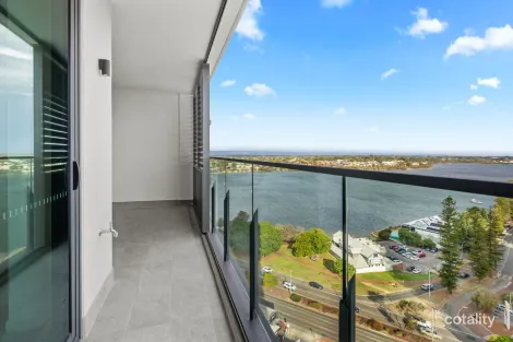 1604/3 Kintail Rd, Applecross, WA 6153