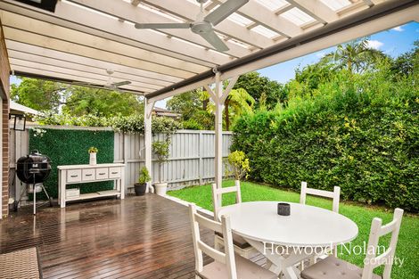 Property photo of 43 Arthur Street Rodd Point NSW 2046