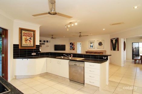 Property photo of 8 Ellestree Close Redlynch QLD 4870