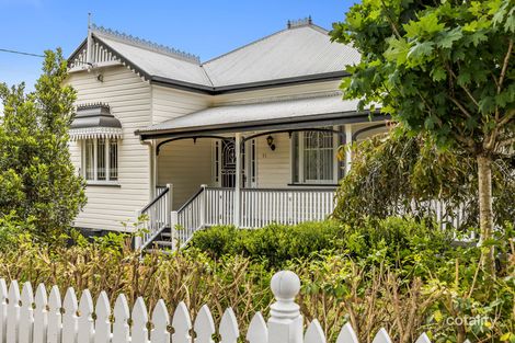 51 Campbell St, East Toowoomba, QLD 4350