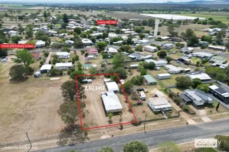 Property photo of 10 Dyer Street Forest Hill QLD 4342