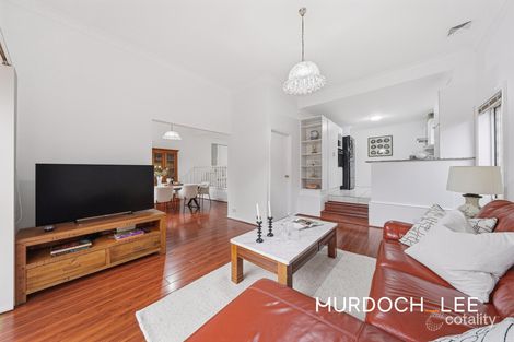 Property photo of 16/1 Beahan Place Cherrybrook NSW 2126