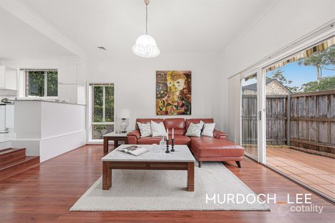 Property photo of 16/1 Beahan Place Cherrybrook NSW 2126