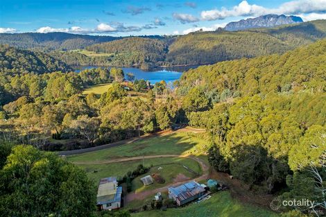 Property photo of 258 Buxtons Road Wilmot TAS 7310