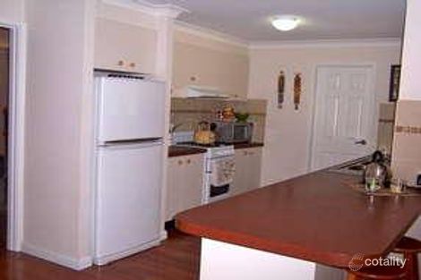 Property photo of 109 Gould Road Eagle Vale NSW 2558