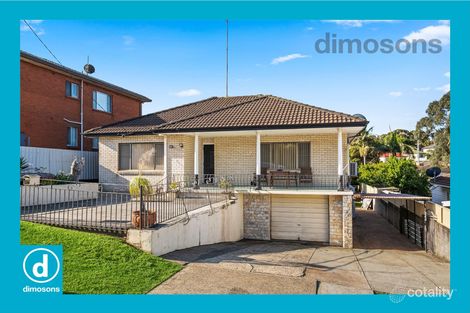 3 Denise St, Lake Heights, NSW 2502