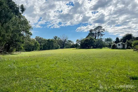 Property photo of 29 Avon Road Avonsleigh VIC 3782