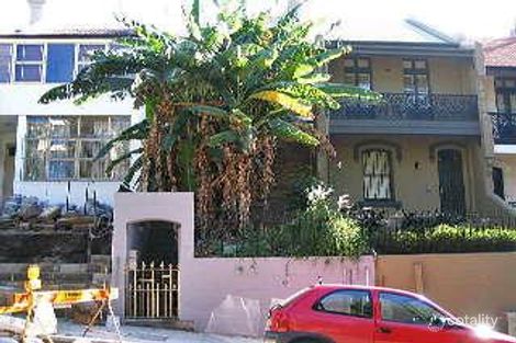 63 Brown St, Paddington, NSW 2021