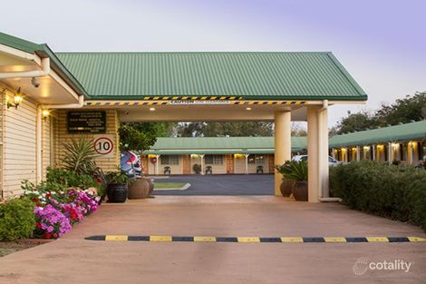 70-72 Victoria St, St George, QLD 4487