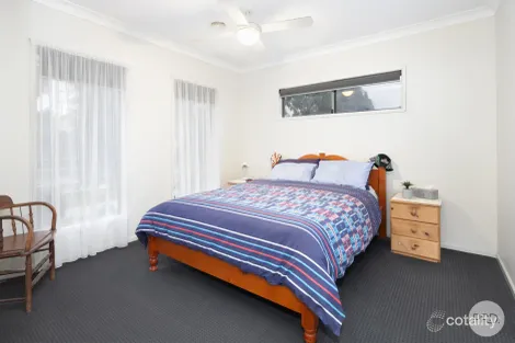 Property photo of 23 Matheson Street Lucas VIC 3350