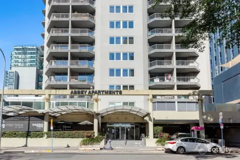 1306/160 Roma St, Brisbane City, QLD 4000