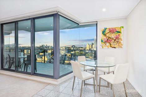 Property photo of 802/21 Cadigal Avenue Pyrmont NSW 2009