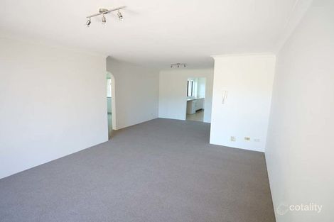 18/16 Leichhardt St, Glebe, NSW 2037