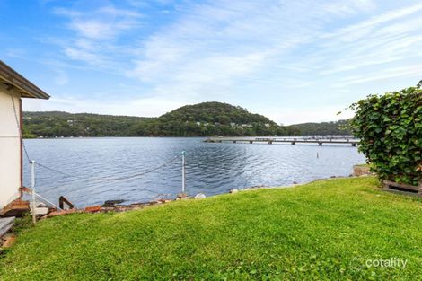 Property photo of 85 Woy Woy Road Woy Woy NSW 2256