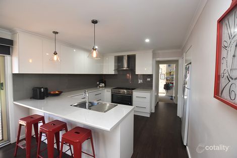 Property photo of 9 Okeefe Street Kyabram VIC 3620