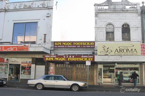 114a Hopkins St, Footscray, VIC 3011