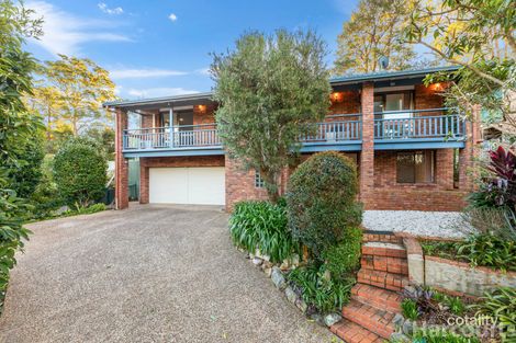Property photo of 147 Aries Way Elermore Vale NSW 2287