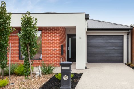 Property photo of 17 Morinda Way Doreen VIC 3754