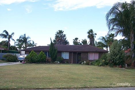 36 Astinal Dr, Gosnells, WA 6110