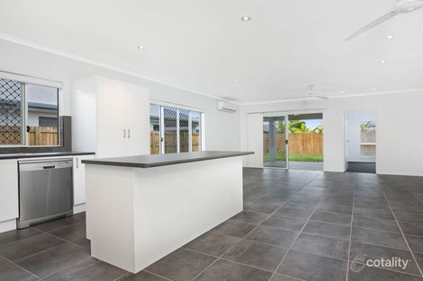 Property photo of 21 Thornborough Circuit Smithfield QLD 4878