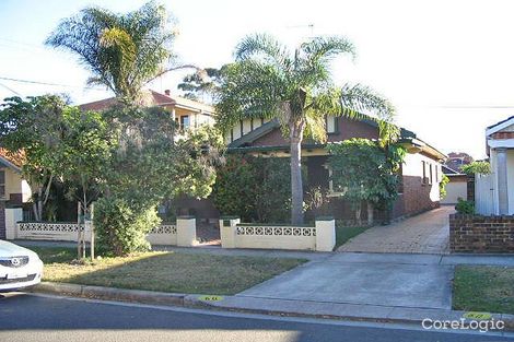 Property photo of 60 Cottenham Avenue Kensington NSW 2033