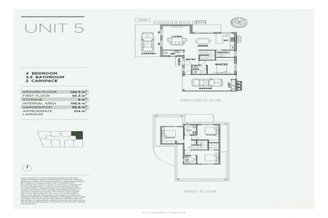 5/10 Powers St, Donvale, VIC 3111