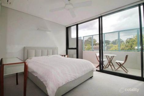 Property photo of 83/205 Barker Street Randwick NSW 2031