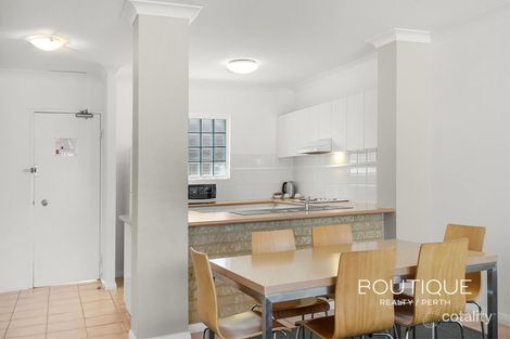 Property photo of 306/68 Southside Drive Hillarys WA 6025