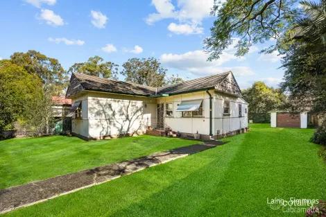 Property photo of 35 Doonmore Street Penrith NSW 2750