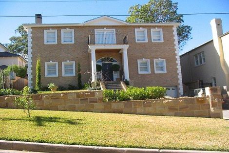 7 Beta Rd, Lane Cove, NSW 2066