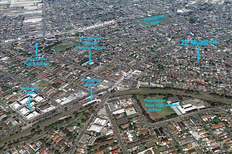 Property photo of 22 Myall Street Punchbowl NSW 2196
