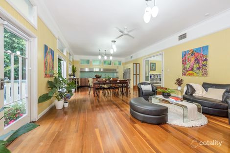 Property photo of 9 Mears Street Mysterton QLD 4812
