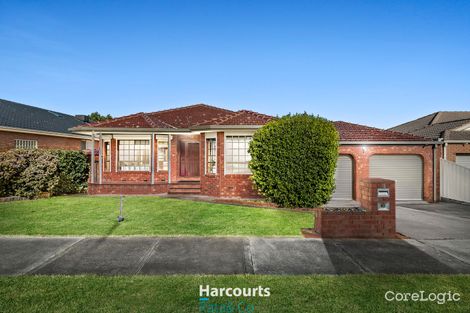 Property photo of 15 Brabham Drive Mill Park VIC 3082