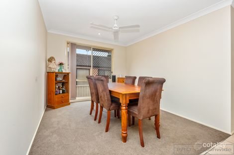 Property photo of 9 Galway Bay Drive Ashtonfield NSW 2323