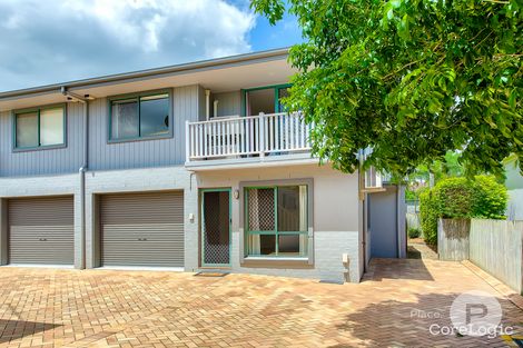 Property photo of 5/6 Biran Street Camp Hill QLD 4152