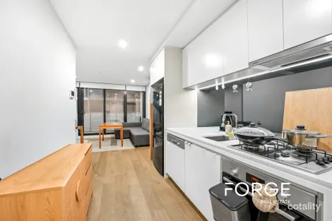 Property photo of 507/600 Doncaster Road Doncaster VIC 3108