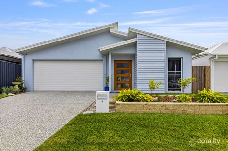 9 Felicity Way, Palmview, QLD 4553