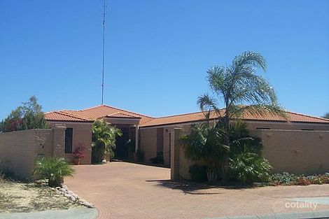 43 Pearce Rd, Australind, WA 6233