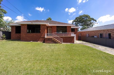 Property photo of 14 Lavender Avenue Punchbowl NSW 2196