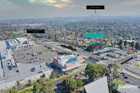 109/213 Burwood Hwy, Burwood East, VIC 3151