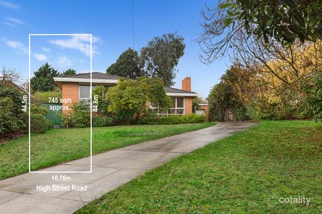227 High Street Rd, Ashwood, VIC 3147