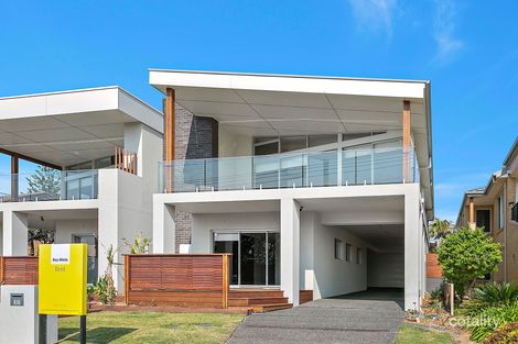 Property photo of 32 Headland Parade Barrack Point NSW 2528